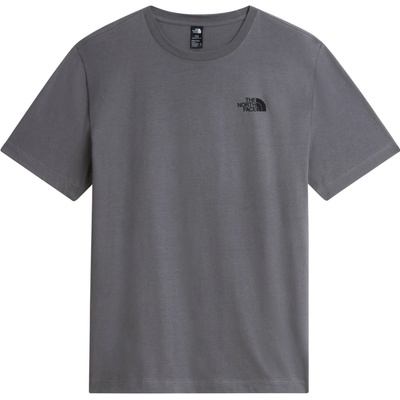 The North Face 60th Anniversary 2 Relaxed SS Tee smoked pearl