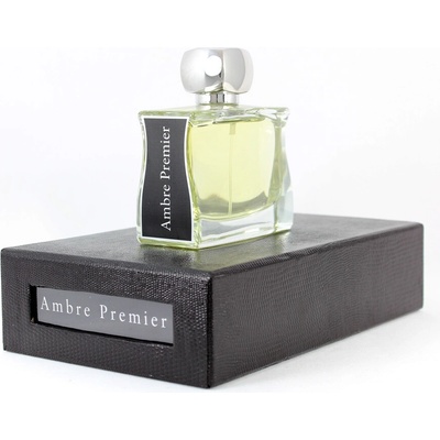 Jovoy Ambre Premier parfumovaná voda dámska 50 ml