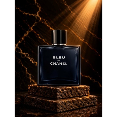 Chanel Bleu de Chanel toaletní voda pánská 1 ml vzorek