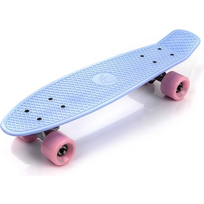 Meteor Pennyboard AL truck
