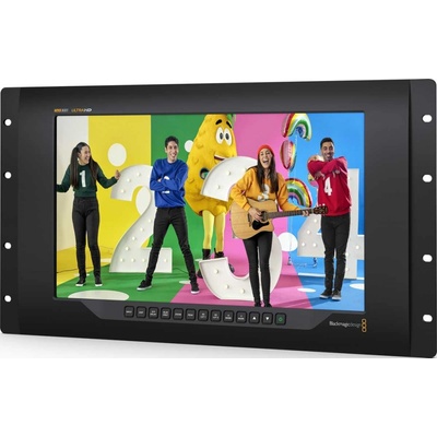 Blackmagic Design SmartView 4K G3