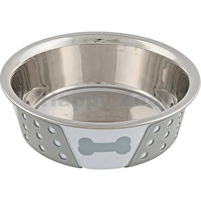TRIXIE Miska se silikonem 0,75 l 14 cm – Hledejceny.cz
