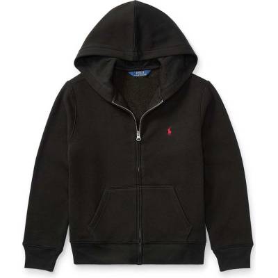Polo Ralph Lauren Mikina Core Replen 323547626003 Černá M