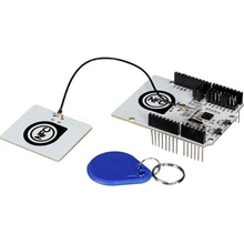 Whadda WPSH211 vývojová deska pro vývojové sady Arduino