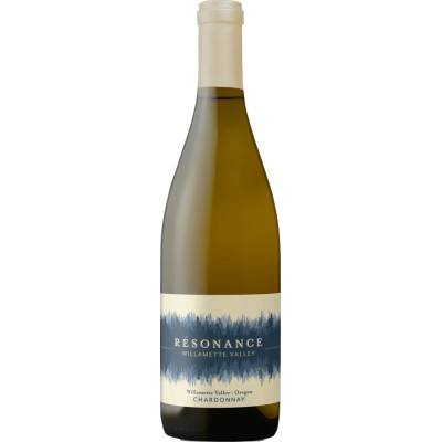 Louis Jadot Resonance Willamette Valley Chardonnay 2022 Bílé 13.5% 0.75 l (holá láhev)