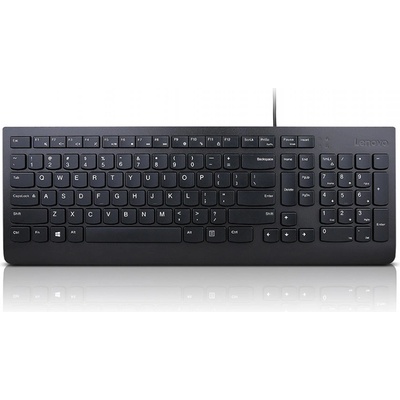 Lenovo Essential Wired Keyboard 4Y41C68681