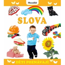 Děti poznávají - Slova