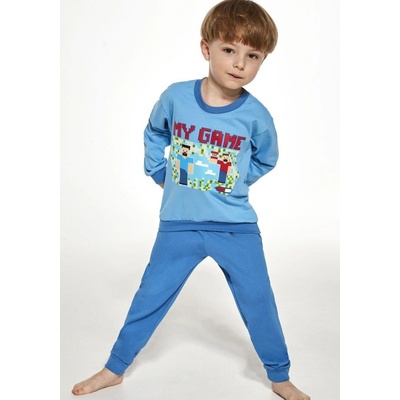 Cornette Kids Boy 477/147 My Game
