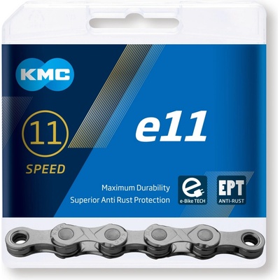 Kmc E11 EPT