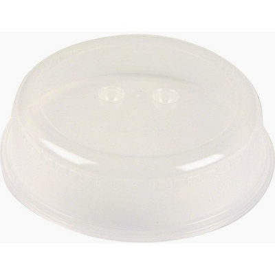 SCANPART Poklop do mikrovlnnej rúry 26.5cm