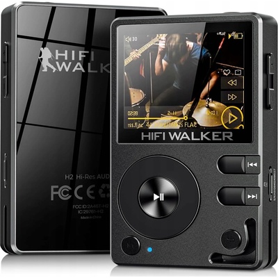 Walker H3 64GB – Hledejceny.cz