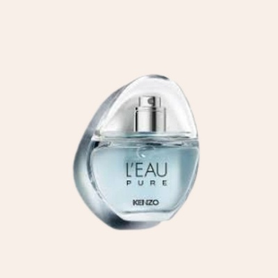 Kenzo L'Eau Pure parfémovaná voda unisex 30 ml