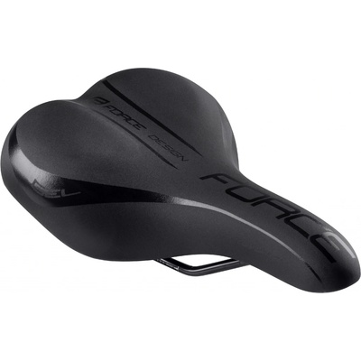 Force Comfort Gel černé