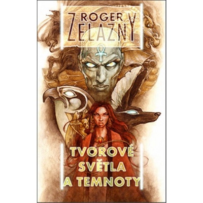 Tvorové světla a temnoty