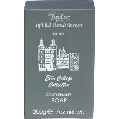 Taylor of Old Bond Street Eton College koupelové mýdlo 200 g