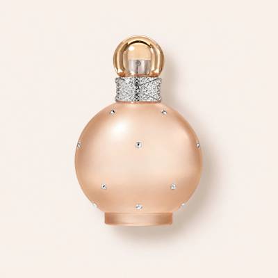 Britney Spears Fantasy Naked toaletní voda dámská 100 ml