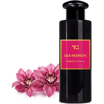 Dedra Parfémová esence Lila fashion do aromalamp a difuzérů 100 ml – Hledejceny.cz