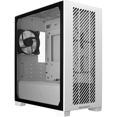 Cooler Master Elite 301 Lite E301L-WGNN-S00