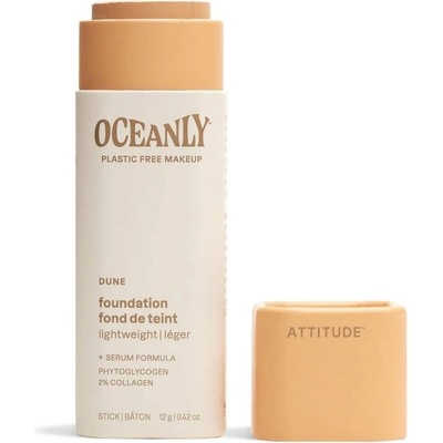 Attitude Oceanly Tuhý make-up Dune 12 g
