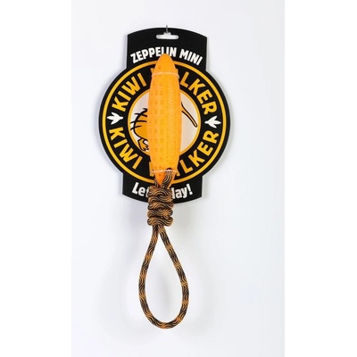 pro psy Kiwi Walker Zeppelin plovací z TPR pěny 22 cm