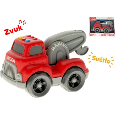 Mikro trading Auto odtahovka 16 cm