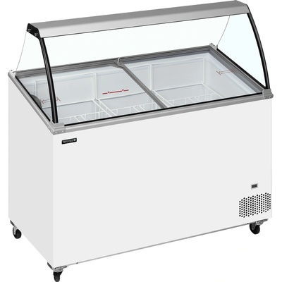 TEFCOLD IC402SCE-SO