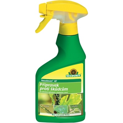 Agro ND Neudosan AF přípravek proti škůdcům 250 ml – Hledejceny.cz