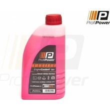 ProfiPower Chladiaca kvapalina G12+ PP ružová 1 l