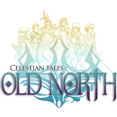 Celestian Tales: Old North