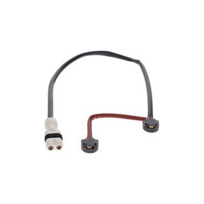 BOSCH Výstražný kontakt opotrebenia brzdového obloženia 1987474557