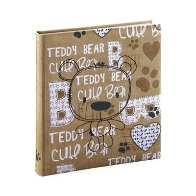 Hama album klasické BERND 29x32 cm, 50 stran – Hledejceny.cz