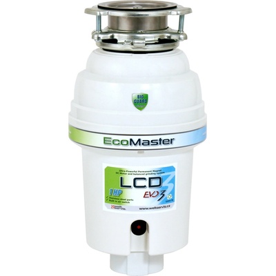 EcoMaster LCD EVO3