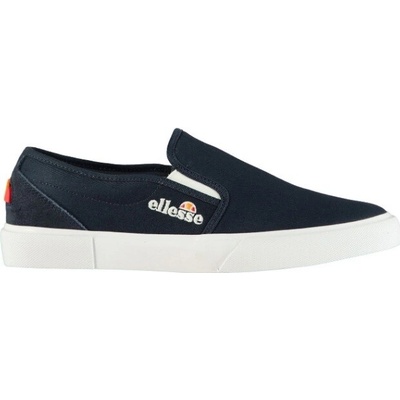 Ellesse Prazzo Canvas Navy – Hledejceny.cz