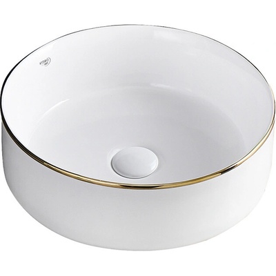 BPS-koupelny Lava WH GL 360