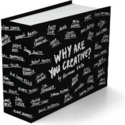 Seltmann Why Are You Creative? - Hermann Vaske