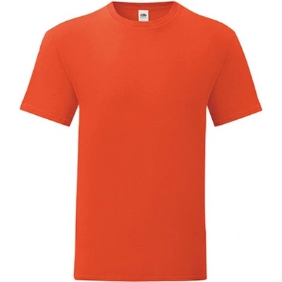 Fruit of the Loom pánské triko 61 430 0 Flame