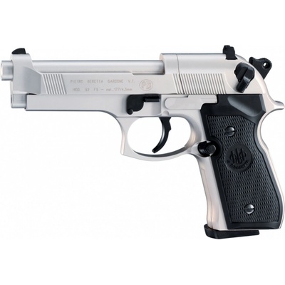 Umarex Beretta M 92 FS 4,5 mm nikl – Hledejceny.cz