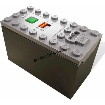 LEGO® 88000 BATERIOVÝ BOX NOVÝ ORIGINÁLNÍ