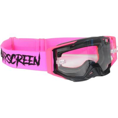 Airscreen S-FIT 02 EX