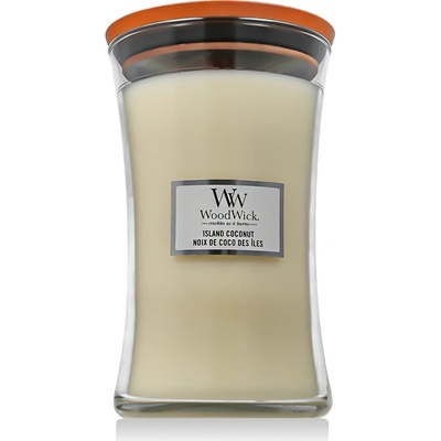 WoodWick Island Coconut 609,5 g
