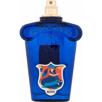 Xerjoff Casamorati 1888 Mefisto parfémovaná voda pánská 100 ml tester