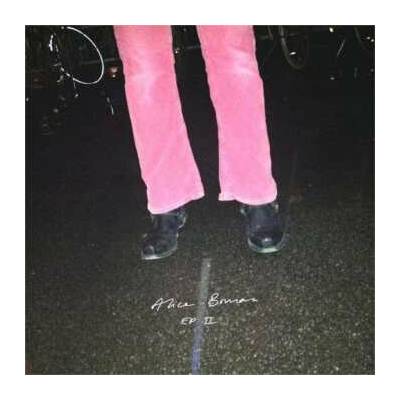 Alice Boman - EP II LP – Hledejceny.cz