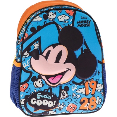Tico Mickey Mouse FEELING GOOD