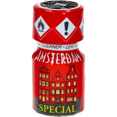 S Amsterdam Special 10 ml