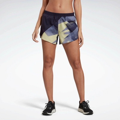 Reebok Re 4 In Short Graphic kraťasy USFJ3975