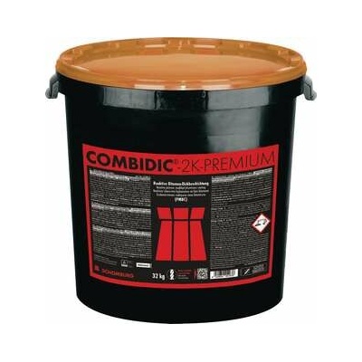 Schomburg Čechy a Morava, s.r.o. Schomburg COMBIDIC-2K-PREMIUM, 30 kg