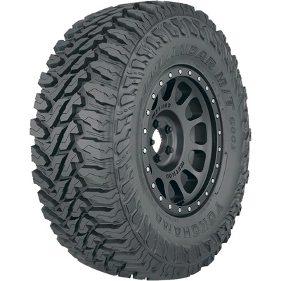 Yokohama Geolandar MT G003 245/75 R17 121/118Q