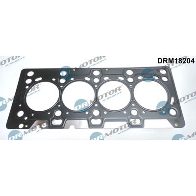 DR.MOTOR AUTOMOTIVE Tesnenie hlavy valcov DRM18204