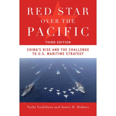 Red Star Over the Pacific, Third Edition – Hledejceny.cz