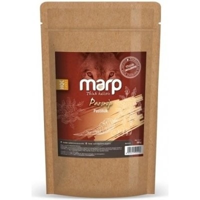 Marp Holistic Pastiňák 3 x 0,4 kg